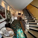 Bed & Breakfast Casa Milix - Winterberg