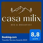 Casa Milix - Winterberg