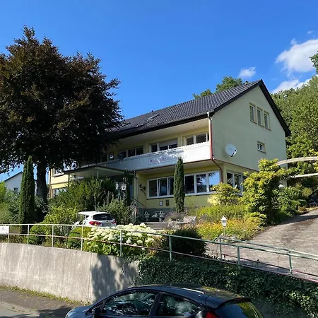 Bed & Breakfast Casa Milix - Bed & Breakfast Winterberg