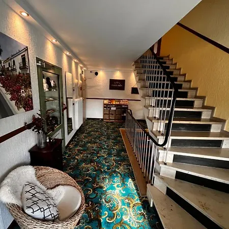 Bed & Breakfast Casa Milix - Winterberg