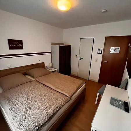 Casa Milix - Bed & Breakfast Winterberg