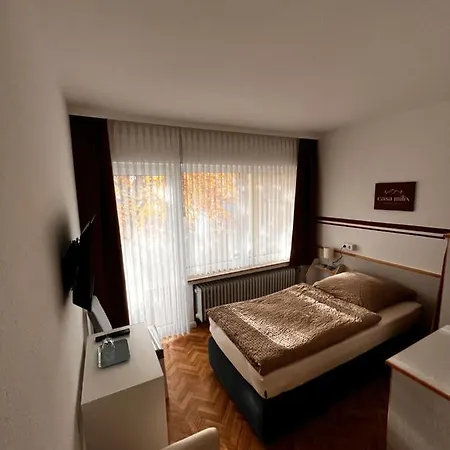 Casa Milix - Bed & Breakfast Bed & Breakfast