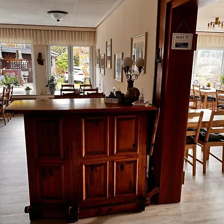 Casa Milix - Panzió