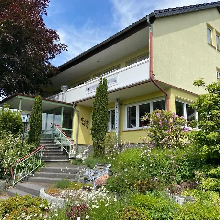 Casa Milix - Bed & Breakfast Winterberg