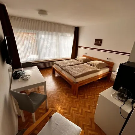 Panzió Casa Milix - 3*