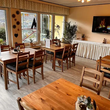 ベッド・アンド・ブレックファスト Casa Milix - 3*