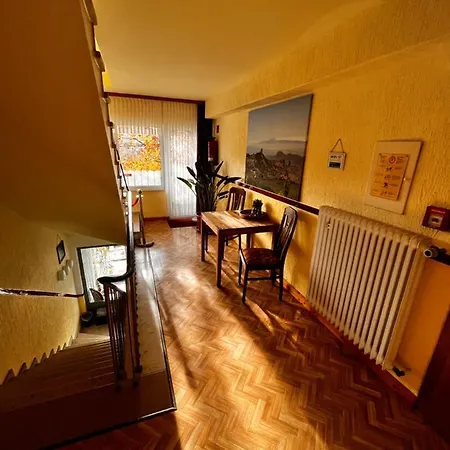 Casa Milix - 3* 빈터베르크