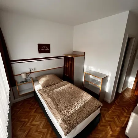 Casa Milix - Bed & Breakfast Bed & Breakfast