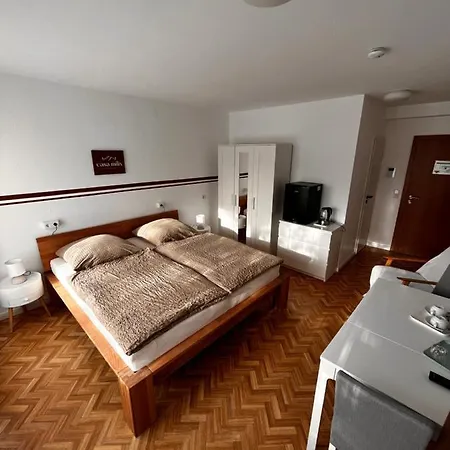Casa Milix - Bed & Breakfast *