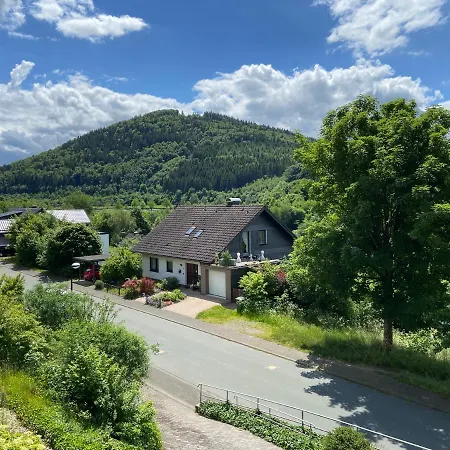 Panzió Casa Milix - 3*