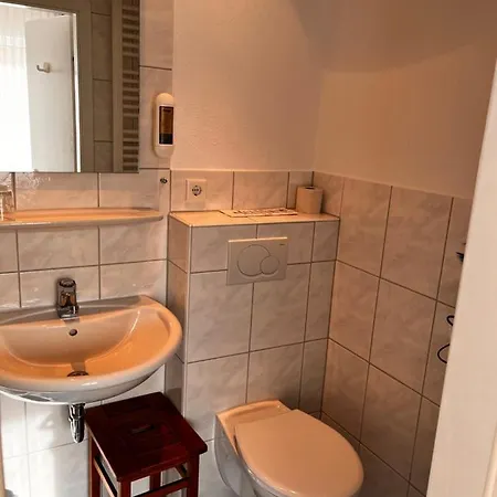 Casa Milix - Panzió Winterberg