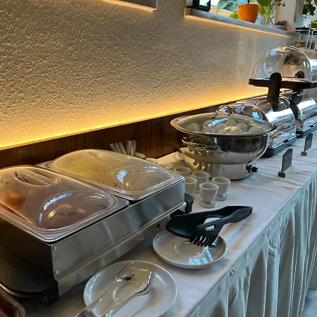 Casa Milix - Panzió Winterberg