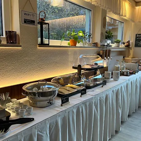 Panzió Casa Milix -