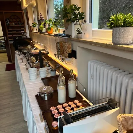 Casa Milix - ヴィンターベルク