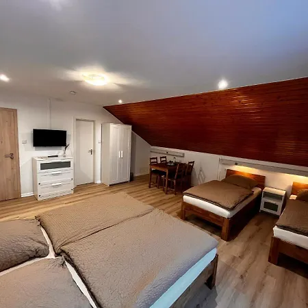 Casa Milix - Bed & Breakfast Winterberg