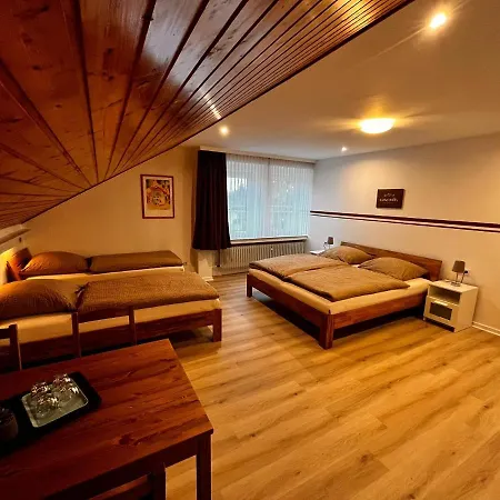 Casa Milix - Panzió 3*