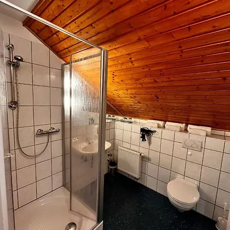 Casa Milix - Panzió 3*