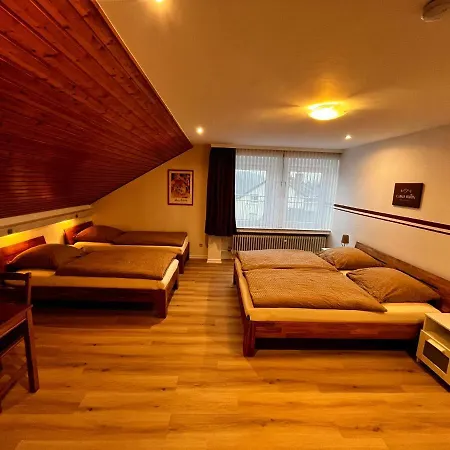 Casa Milix - Bed & Breakfast Winterberg