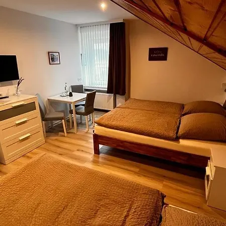 Casa Milix - Panzió 3*