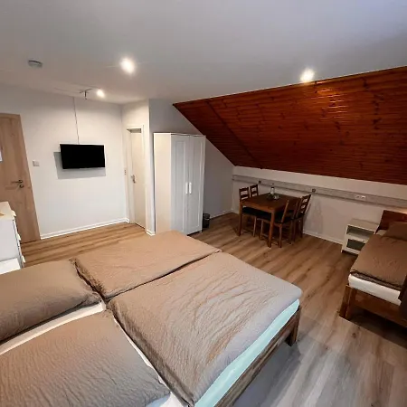 Casa Milix - Bed & Breakfast *