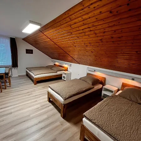 Casa Milix - Bed & Breakfast Winterberg
