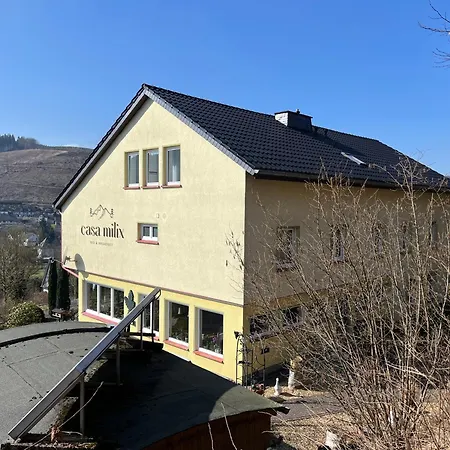Casa Milix - Couette-café Winterberg