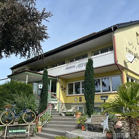 ベッド・アンド・ブレックファスト Casa Milix - ヴィンターベルク