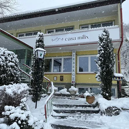 Casa Milix - ベッド・アンド・ブレックファスト 3*