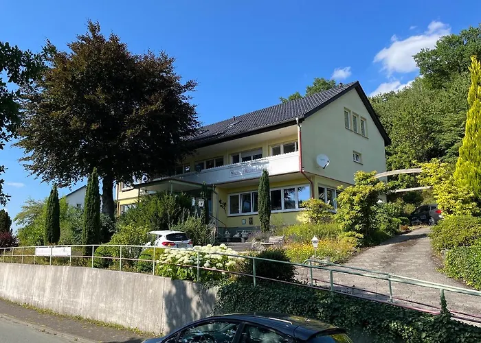 Oda ve Kahvaltı Casa Milix - Winterberg