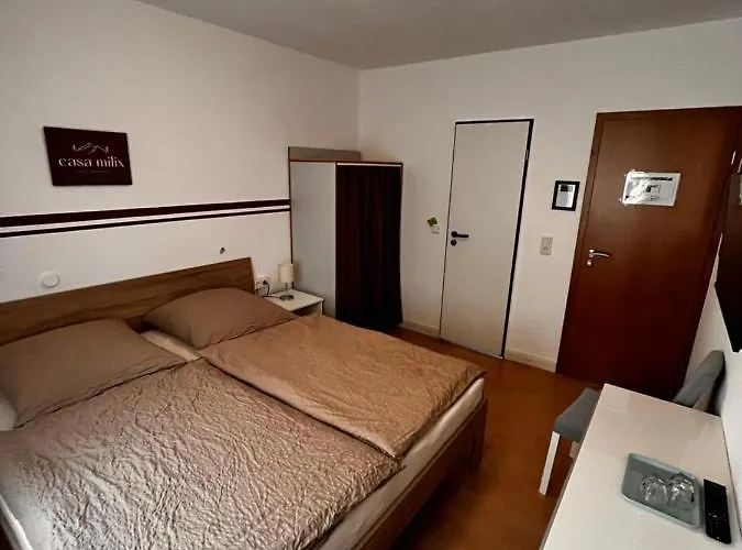 Casa Milix - Winterberg