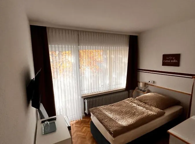 Casa Milix - Oda ve Kahvaltı