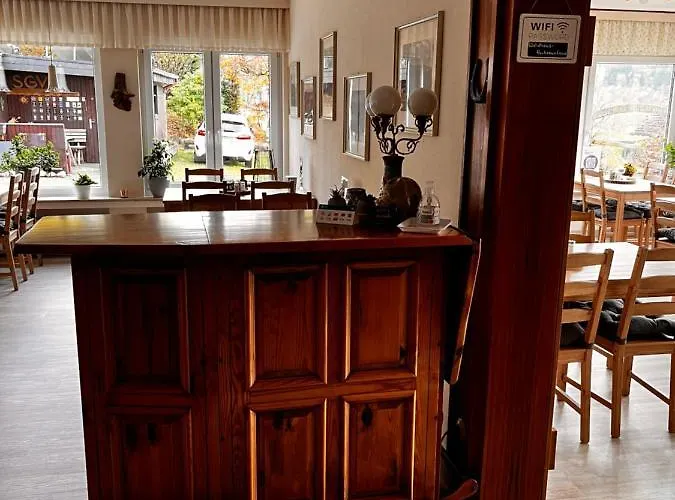 Casa Milix - Bed and breakfast