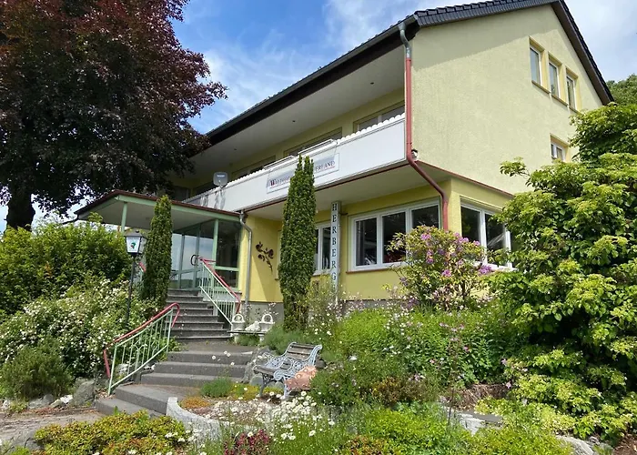 Casa Milix - Winterberg