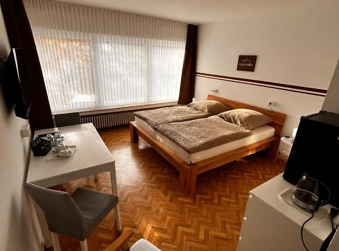 Bed and breakfast Casa Milix - 3*