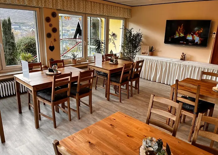 Bed & Breakfast Casa Milix - 3*