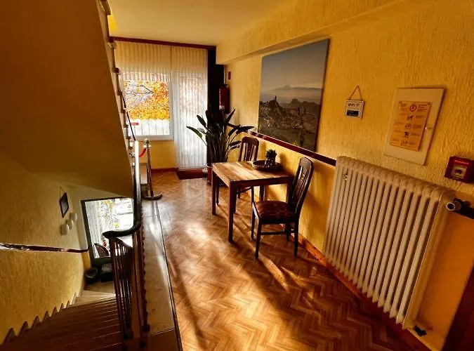 Casa Milix - 3* ווינטרברג