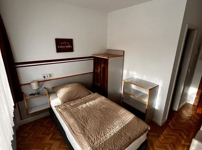 Casa Milix - Oda ve Kahvaltı