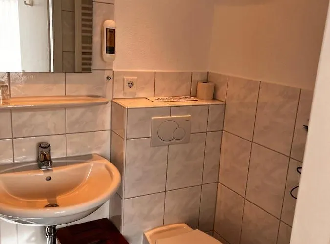 Casa Milix - Bed and breakfast Winterberg