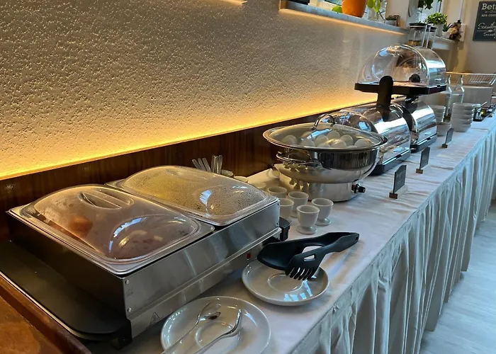 Casa Milix - Bed and breakfast Winterberg