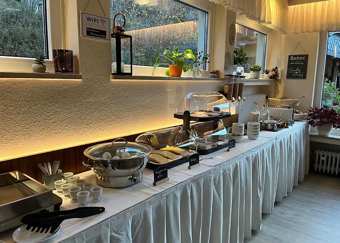 Bed and breakfast Casa Milix -