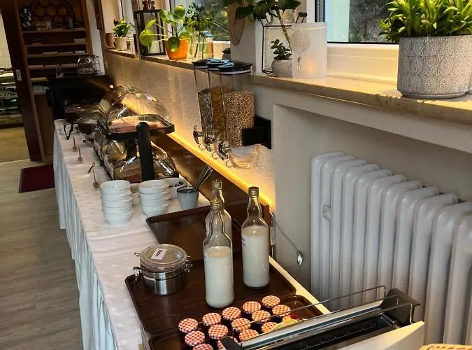 Casa Milix - ווינטרברג