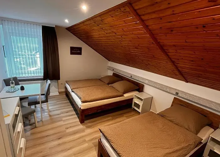 Bed & Breakfast Casa Milix - 3*