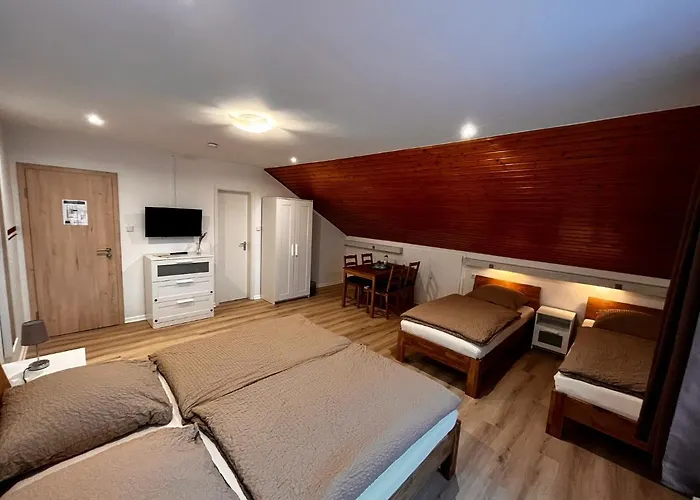 Casa Milix - Winterberg