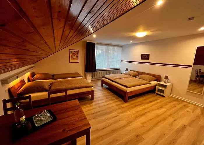 Casa Milix - Bed and breakfast 3*