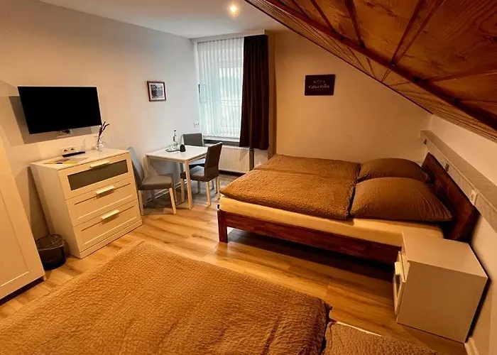 Casa Milix - Bed & Breakfast 3*